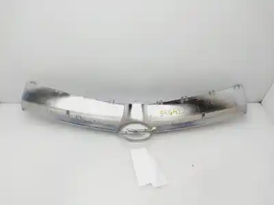 Peça sobressalente para automóvel em segunda mão grelha frontal por opel corsa d cosmo referências oem iam 13223226  