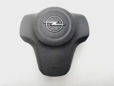 Автозапчасти б/у передняя левая подушка безопасности за opel corsa d enjoy ссылки oem iam 13235770  