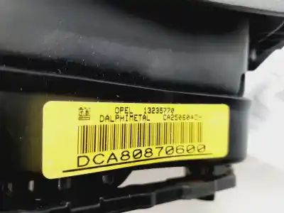 Автозапчасти б/у передняя левая подушка безопасности за opel corsa d enjoy ссылки oem iam 13235770  