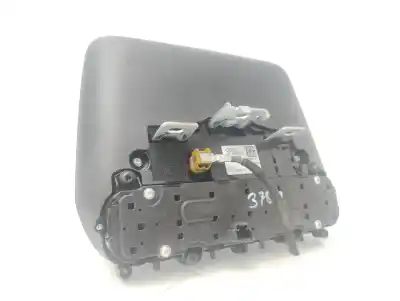 Peça sobressalente para automóvel em segunda mão display gps / multimídia por ford fiesta (ce1) st-line 155 cv / 114 kw referências oem iam l1bt18b955fb  