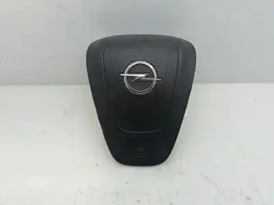 Second-hand car spare part  for OPEL INSIGNIA A SEDÁN (G09)  OEM IAM references 13270401  