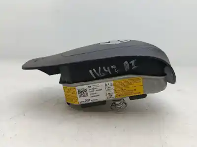 Автозапчасти б/у передняя левая подушка безопасности за opel insignia a sedán (g09) 2.0 cdti (69) ссылки oem iam 13270401  