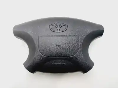 Peça sobressalente para automóvel em segunda mão airbag dianteiro esquerdo por daewoo evanda (klal) 2.0 referências oem iam 964057223  
