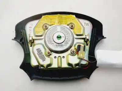 Peça sobressalente para automóvel em segunda mão airbag dianteiro esquerdo por daewoo evanda (klal) 2.0 referências oem iam 964057223  