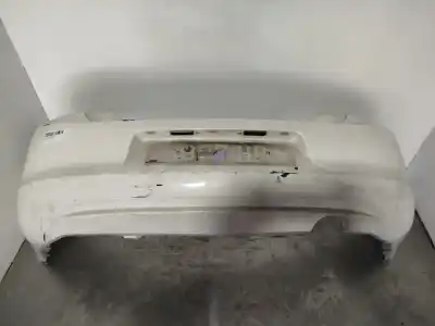 Second-hand car spare part rear bumper for citroen c-elysée seduction oem iam references 1608703380  