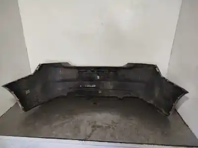 Second-hand car spare part rear bumper for citroen c-elysée seduction oem iam references 1608703380  