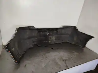 Second-hand car spare part rear bumper for citroen c-elysée seduction oem iam references 1608703380  