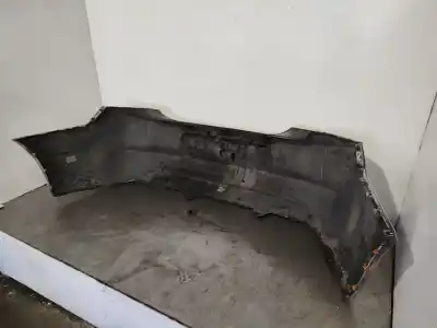 Second-hand car spare part rear bumper for citroen c-elysée seduction oem iam references 1608703380  