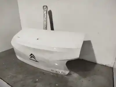 Second-hand car spare part tailgate for citroen c-elysée seduction oem iam references 9675044480  