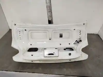 Second-hand car spare part tailgate for citroen c-elysée seduction oem iam references 9675044480  