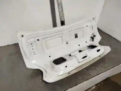 Second-hand car spare part tailgate for citroen c-elysée seduction oem iam references 9675044480  