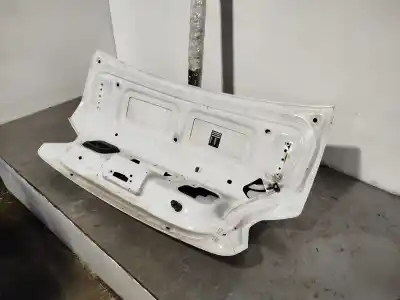 Second-hand car spare part tailgate for citroen c-elysée seduction oem iam references 9675044480  