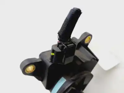 Second-hand car spare part potentiometer for renault clio iii confort dynamique oem iam references 8200297342  