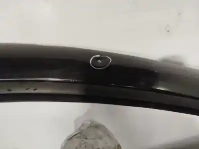 Peça sobressalente para automóvel em segunda mão porta dianteira direita por renault clio iii confort dynamique referências oem iam 7751479113