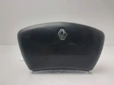 Автозапчастина б/у передня ліва подушка безопасности для renault trafic combi (ab 4.01) passenger privilege посилання на oem iam 8200136331  