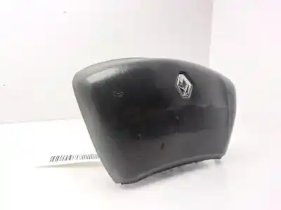 Автозапчастина б/у ПЕРЕДНЯ ЛІВА ПОДУШКА БЕЗОПАСНОСТИ для RENAULT TRAFIC COMBI (AB 4.01)  Посилання на OEM IAM 8200136331  