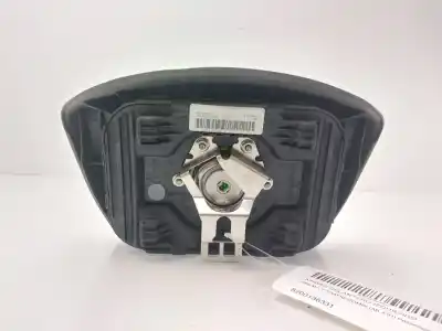 Автозапчастина б/у передня ліва подушка безопасности для renault trafic combi (ab 4.01) passenger privilege посилання на oem iam 8200136331  