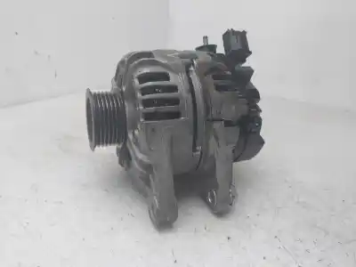 Peça sobressalente para automóvel em segunda mão alternador por toyota corolla (e11) 1.4 linea terra referências oem iam 270600d030  