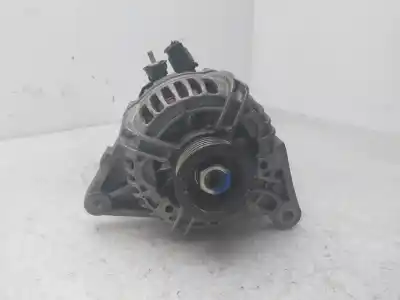 Peça sobressalente para automóvel em segunda mão alternador por toyota corolla (e11) 1.4 linea terra referências oem iam 270600d030  