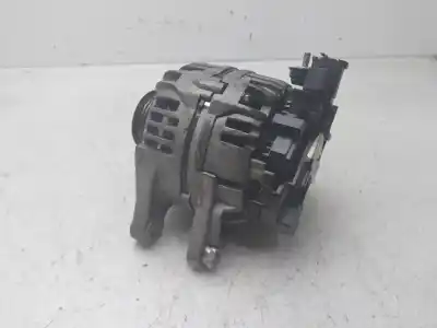 Peça sobressalente para automóvel em segunda mão alternador por toyota corolla (e11) 1.4 linea terra referências oem iam 270600d030  