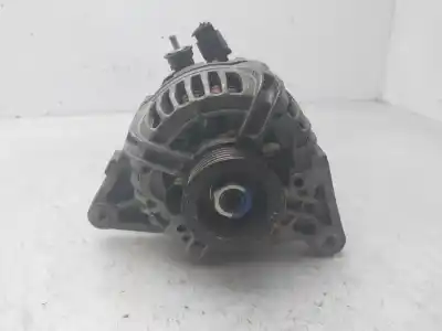 Peça sobressalente para automóvel em segunda mão alternador por toyota corolla (e11) 1.4 linea terra referências oem iam 270600d030  