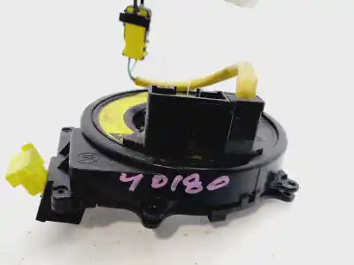 Second-hand car spare part air bag ring for toyota corolla (e11) 1.4 linea terra oem iam references 8430612070