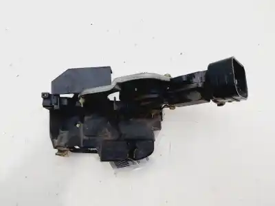 Second-hand car spare part front right door lock for toyota corolla (e11) 1.4 linea terra oem iam references 6931012550