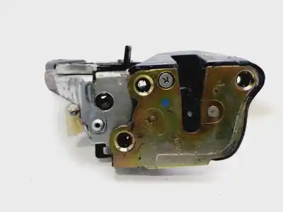 Second-hand car spare part rear right door lock for toyota corolla (e11) 1.4 linea terra oem iam references 6930512230