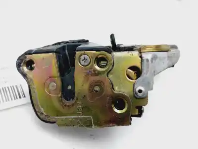 Second-hand car spare part rear left door lock for toyota corolla (e11) 1.4 linea terra oem iam references 6930612230