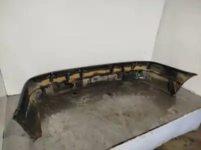 Second-hand car spare part rear bumper for toyota corolla (e11) 1.4 linea terra oem iam references 521591a710