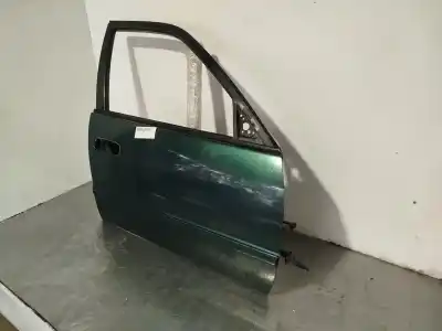 Second-hand car spare part front right door for toyota corolla (e11) 1.4 linea terra oem iam references 670011a560