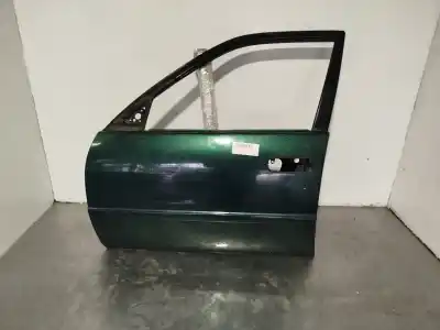 Second-hand car spare part left front door for toyota corolla (e11) 1.4 linea terra oem iam references 670021a540