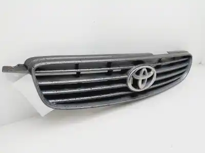 Second-hand car spare part front grille for toyota corolla (e11) 1.4 linea terra oem iam references 5311102090