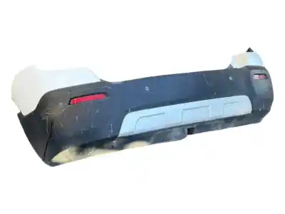 Second-hand car spare part rear bumper for chevrolet trax lt oem iam references 95353988  