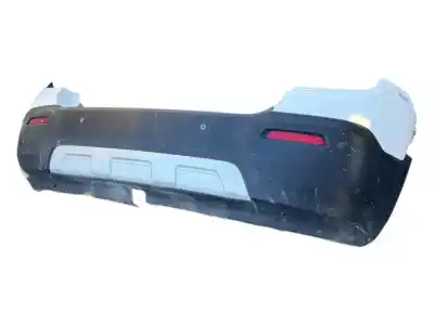 Pezzo di ricambio per auto di seconda mano  per CHEVROLET TRAX  Riferimenti OEM IAM 95353988  