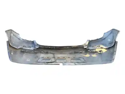 Second-hand car spare part rear bumper for chevrolet trax lt oem iam references 95353988  