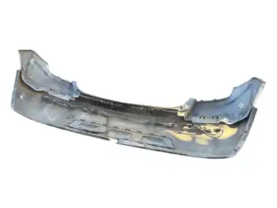 Second-hand car spare part rear bumper for chevrolet trax lt oem iam references 95353988  