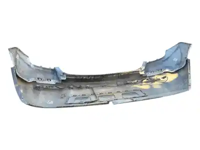 Second-hand car spare part rear bumper for chevrolet trax lt oem iam references 95353988  
