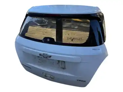 Pezzo di ricambio per auto di seconda mano  per CHEVROLET TRAX  Riferimenti OEM IAM 42597987  