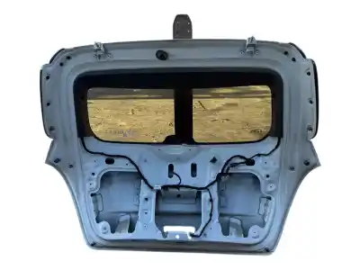 Second-hand car spare part tailgate for chevrolet trax lt oem iam references 42597987  