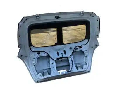 Second-hand car spare part tailgate for chevrolet trax lt oem iam references 42597987  