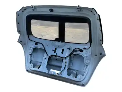 Second-hand car spare part tailgate for chevrolet trax lt oem iam references 42597987  