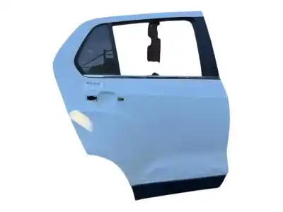 Peça sobressalente para automóvel em segunda mão porta do automóvel traseira direita por chevrolet trax lt referências oem iam 42783752  
