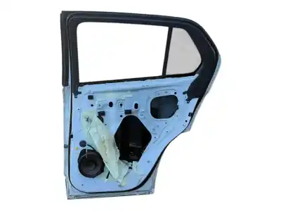 Peça sobressalente para automóvel em segunda mão porta do automóvel traseira direita por chevrolet trax lt referências oem iam 42783752  