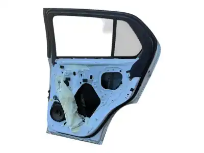 Peça sobressalente para automóvel em segunda mão porta do automóvel traseira direita por chevrolet trax lt referências oem iam 42783752  