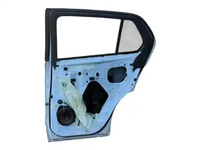 Peça sobressalente para automóvel em segunda mão porta do automóvel traseira direita por chevrolet trax lt referências oem iam 42783752  