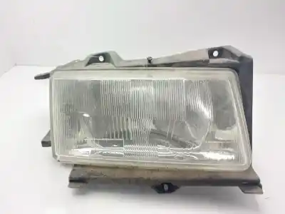 Автозапчасти б/у правая фара за CITROEN JUMPY (U6U_) 1.9 TD ссылки OEM IAM 1474267080  