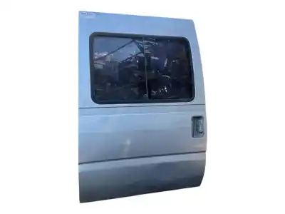 Автозапчасти б/у правая сдвижная боковая дверь за citroen jumpy (u6u_) 1.9 td ссылки oem iam 9008p1  