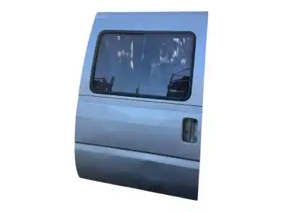 Автозапчасти б/у правая сдвижная боковая дверь за citroen jumpy (u6u_) 1.9 td ссылки oem iam 9008p1  