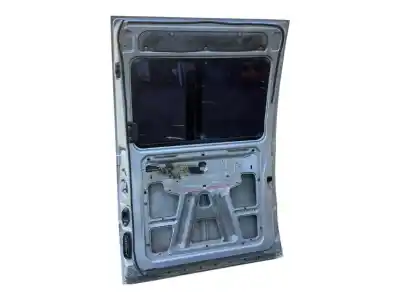 Автозапчасти б/у правая сдвижная боковая дверь за citroen jumpy (u6u_) 1.9 td ссылки oem iam 9008p1  